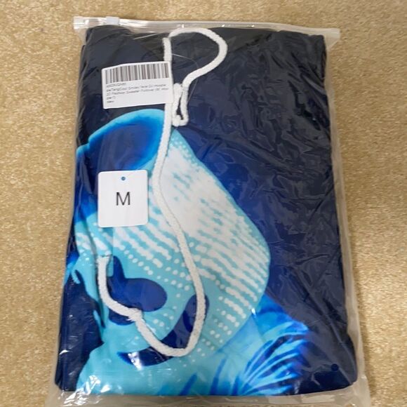 Unisex Hoodie DJ Marshmello - Medium NWT - Picture 7 of 8